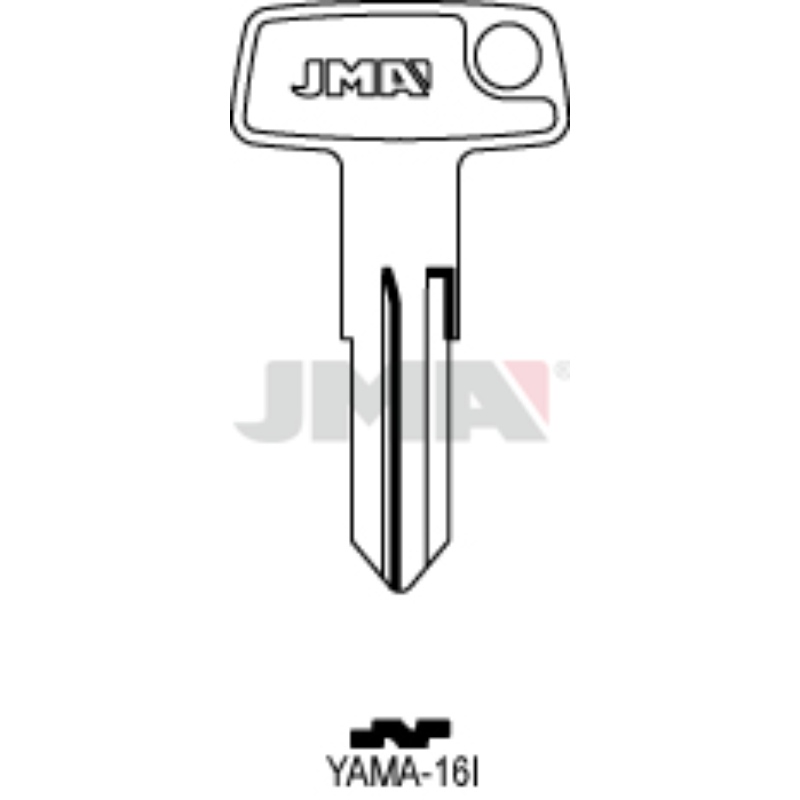 Chei JMA Otel-A YAMA-16I